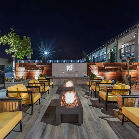 Bluestem Hotel Torrance Los Angeles, Ascend Hotel Collection